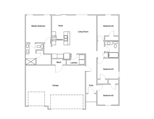 1918 W Valley Ridge Rd #Lot 24, Ozark, MO 65721