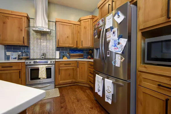 Springfield, MO 65809,4736 E Blackthorn LN