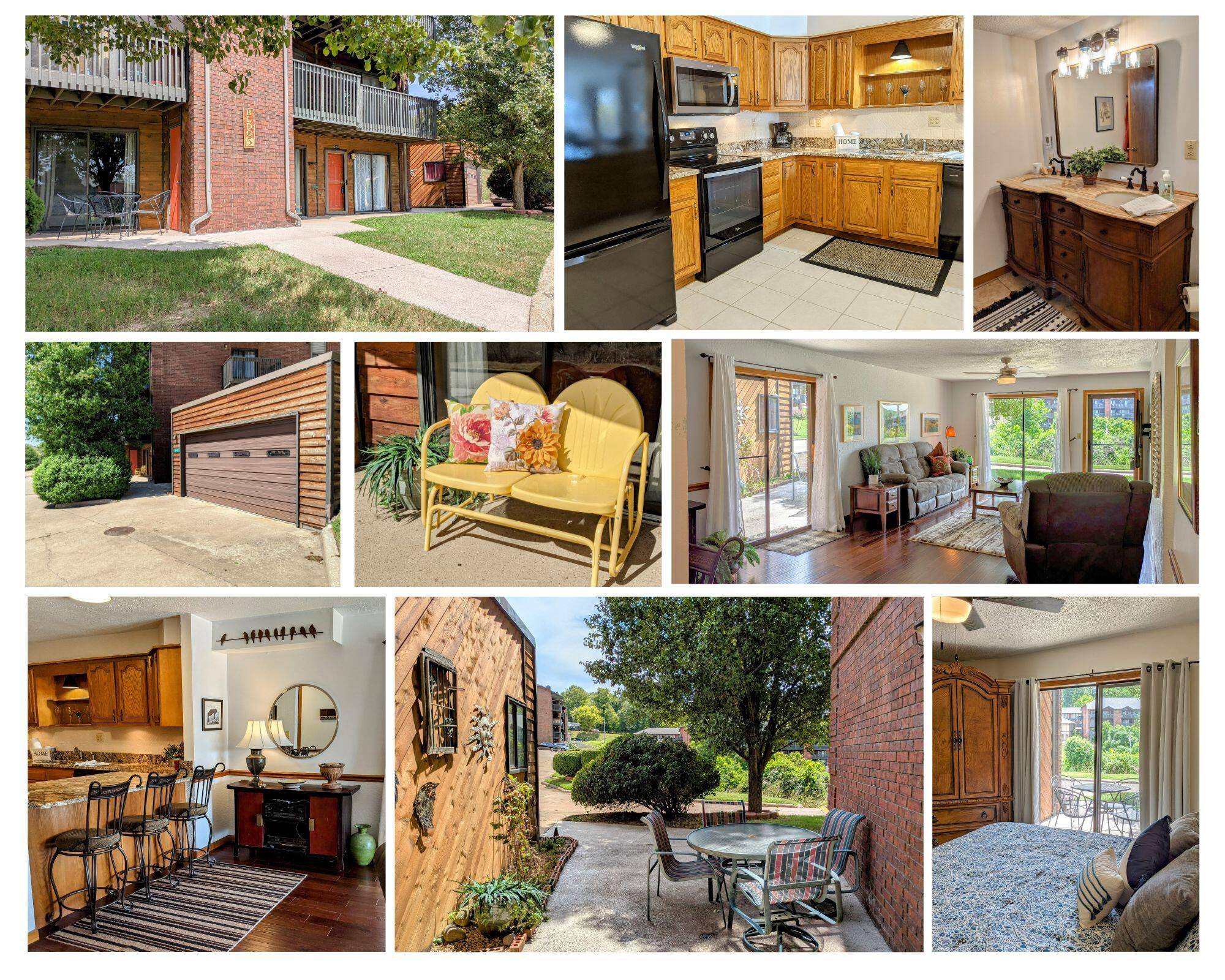 150 Sunken Forest Dr.  #5-158, Forsyth, MO 65653