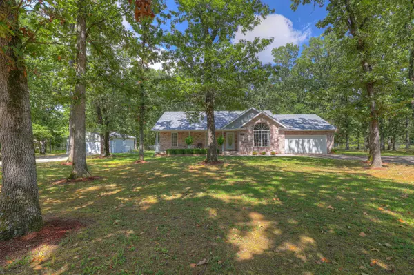 Sarcoxie, MO 64862,2220 County Road 37