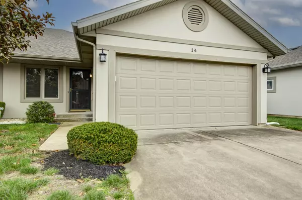 Springfield, MO 65807,3925 S Jefferson AVE #14