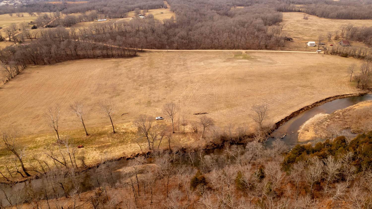 Thayer, MO 65791,Tract 5 County Road 256