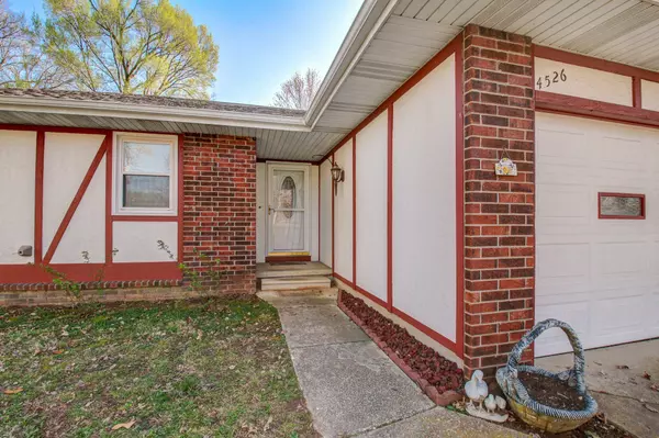 Springfield, MO 65802,4526 W La Casa ST