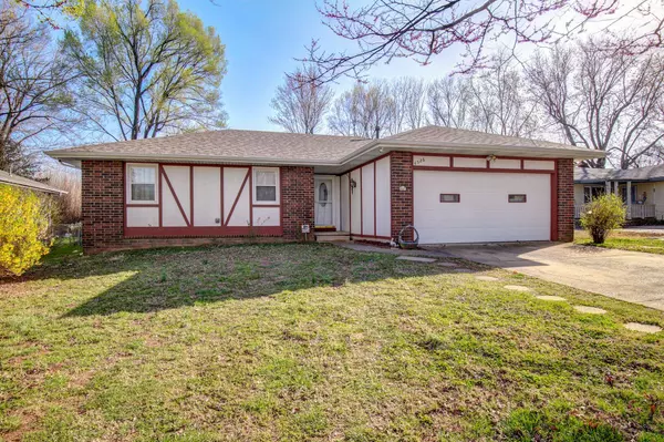 Springfield, MO 65802,4526 W La Casa ST