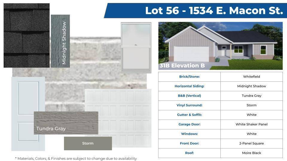 1534 E Macon ST, Republic, MO 65738
