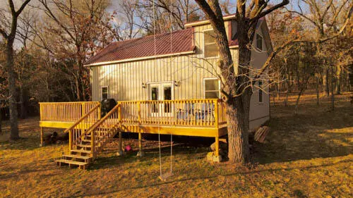 18779 County Road 64, Wheatland, MO 65779