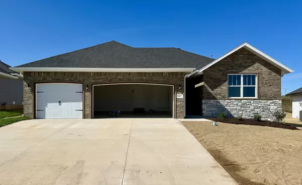 2011 S Edgewood CT #Lot 18, Ozark, MO 65721