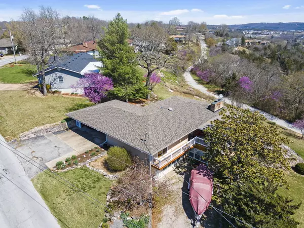 Kimberling City, MO 65686,34 Skyline DR