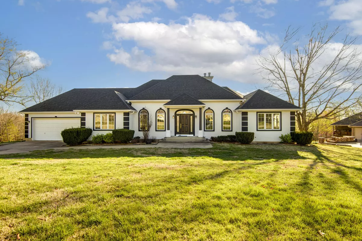 Branson West, MO 65737,544 Mark Twain DR