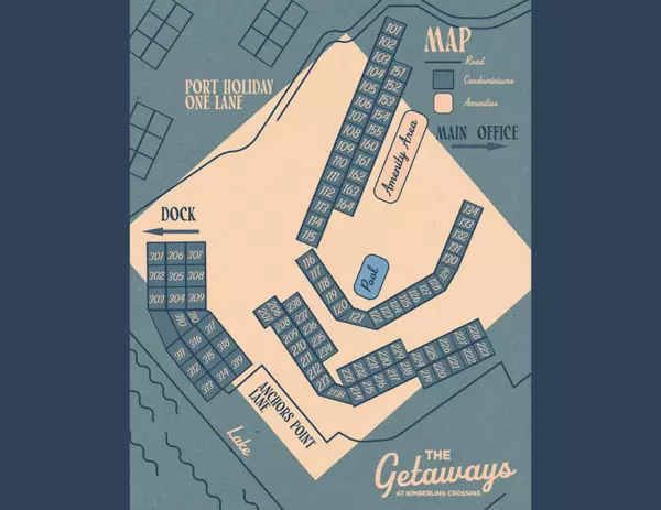 Kimberling City, MO 65686,11863 State Highway 13 #315