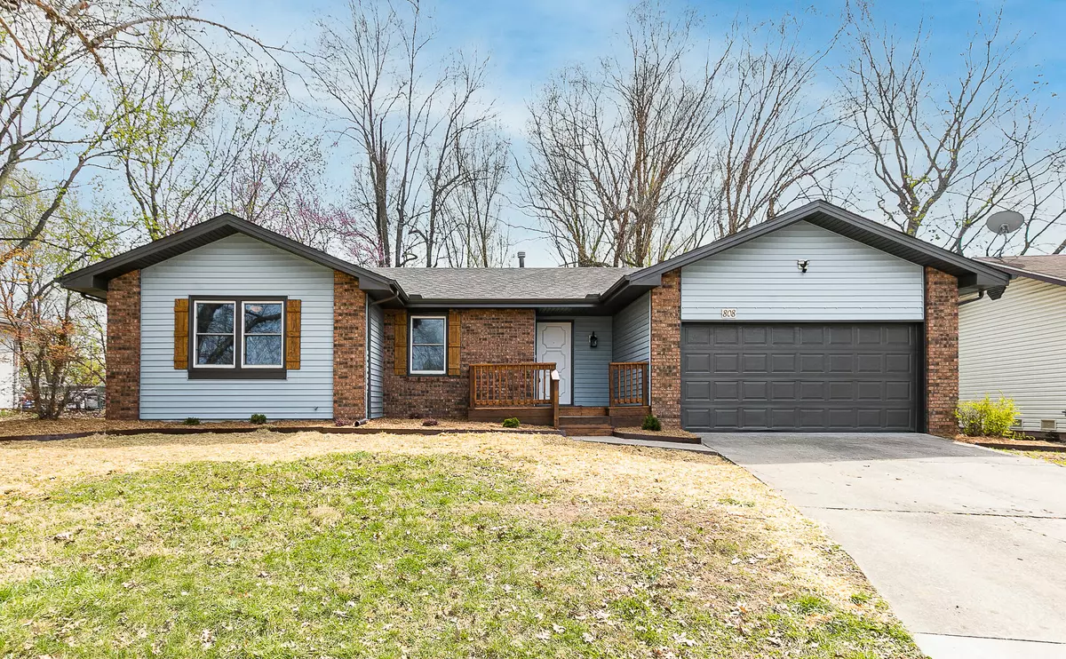 Springfield, MO 65807,808 W Sunset ST