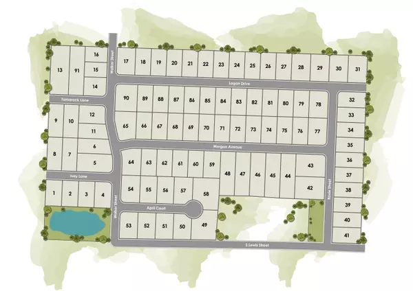 Lot 50 April CT, Battlefield, MO 65619