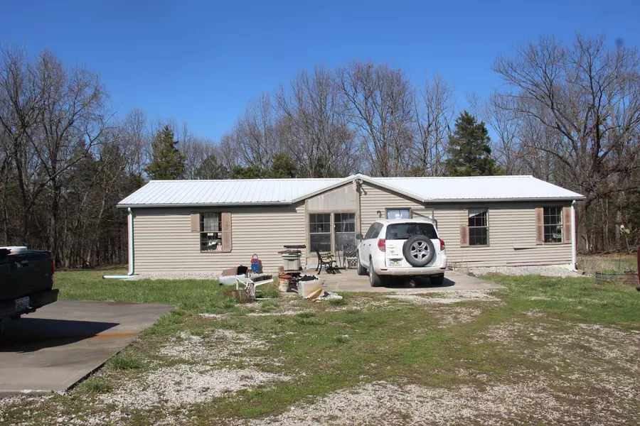 16761 Camp Haven RD, Flemington, MO 65650