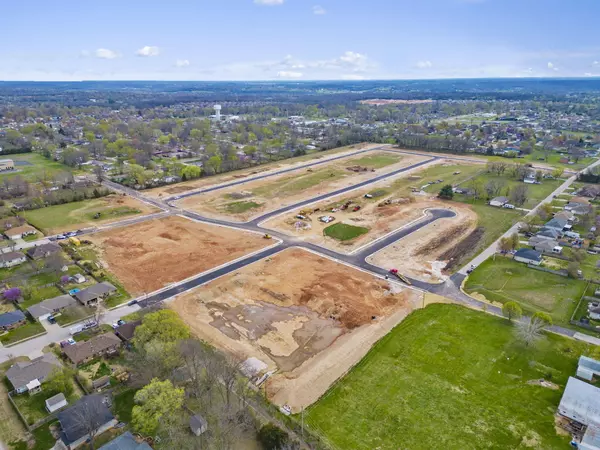 Battlefield, MO 65619,Lot 60 Morgan AVE