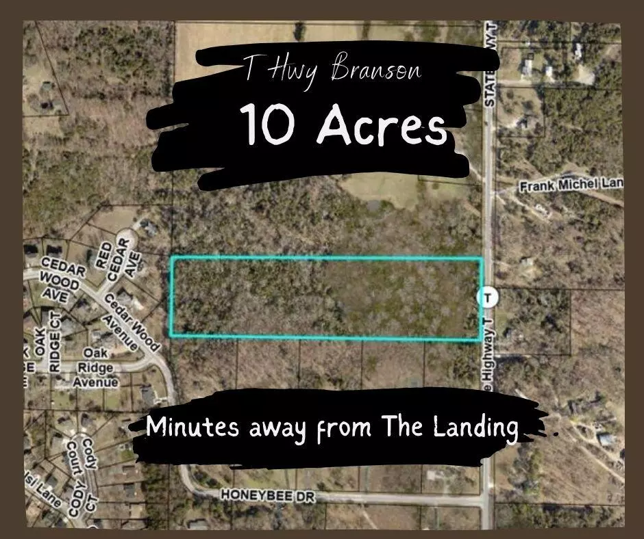 Branson, MO 65615,000 State Highway T