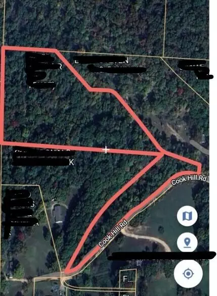 000 Cook Hill RD, Anderson, MO 64831