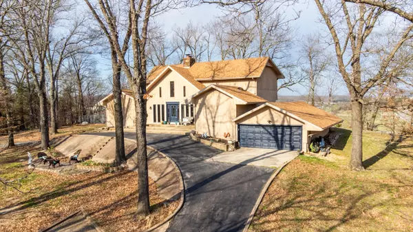 611 Sunrise Hill RD, Anderson, MO 64831