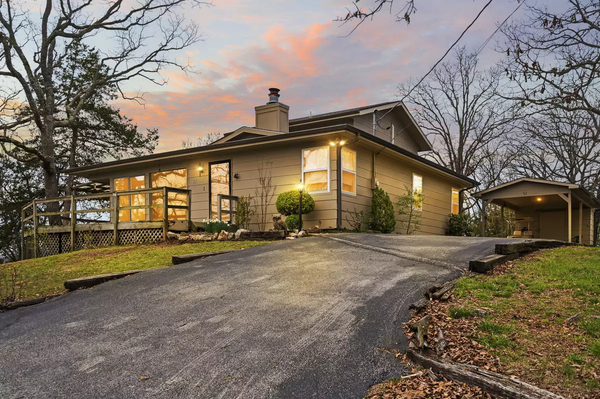 Kimberling City, MO 65686,67 Ash LN