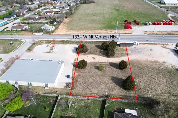 Nixa, MO 65714,1334 W Mt Vernon ST