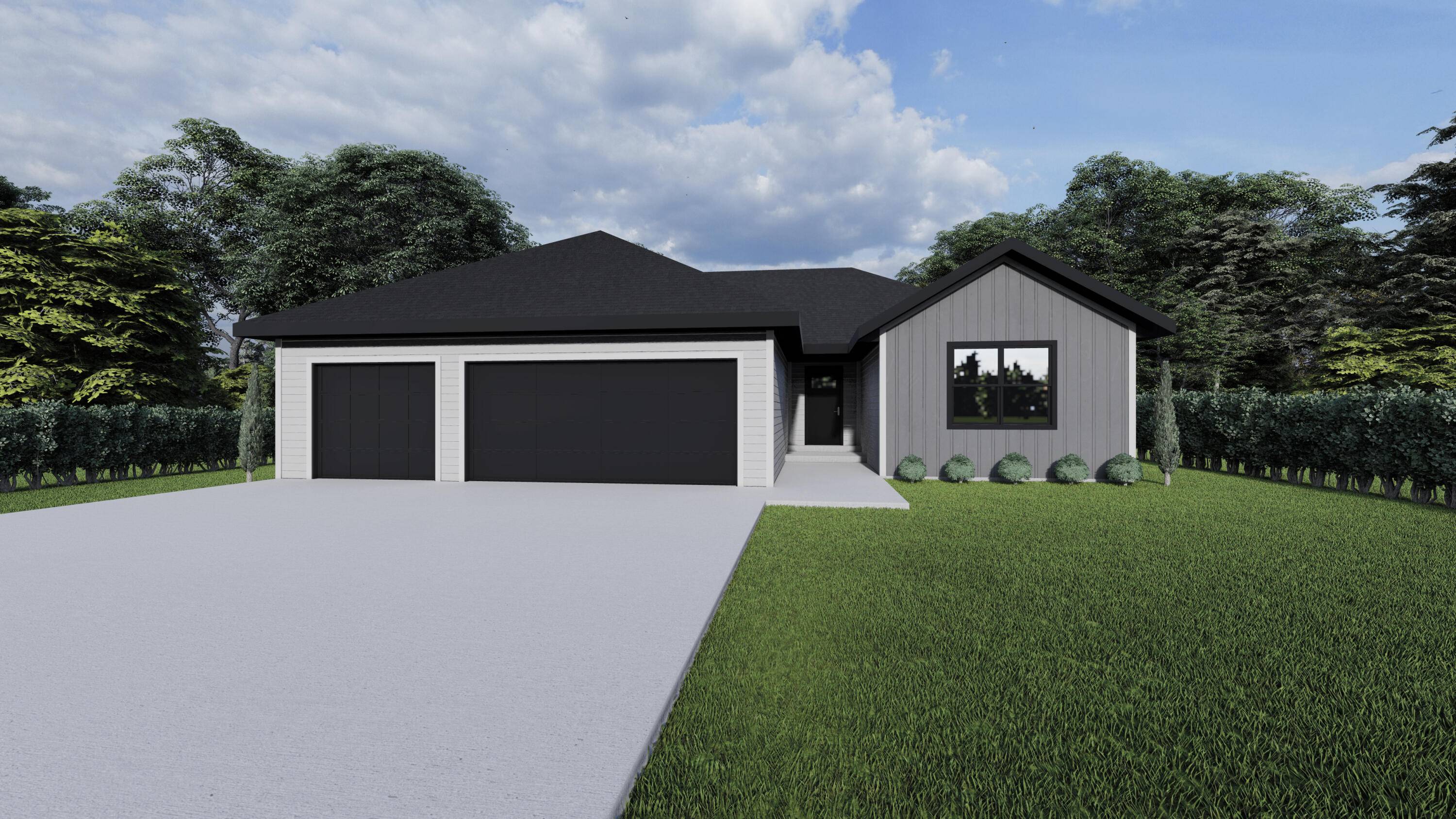 472 W Ledgestone DR, Rogersville, MO 65742
