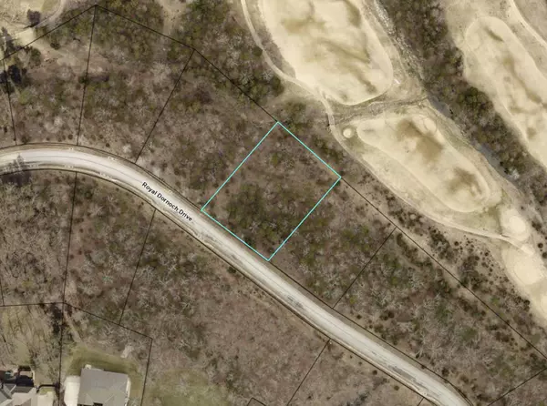 Branson, MO 65616,Lot 13 Royal Dornoch DR