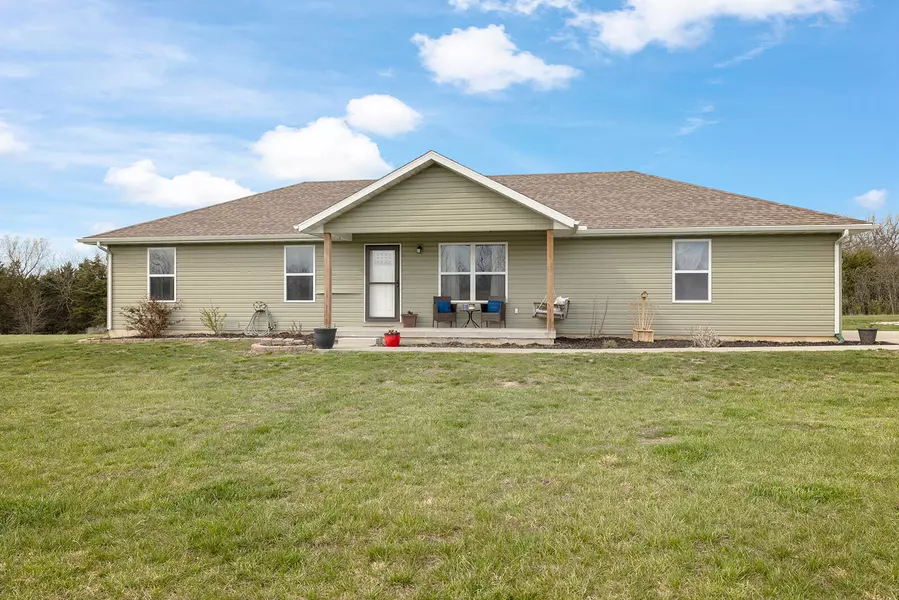 15 Windy Ridge TRL, Buffalo, MO 65622