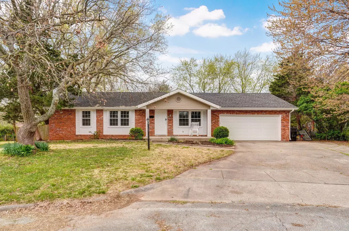 Springfield, MO 65807,1646 W Berkeley ST