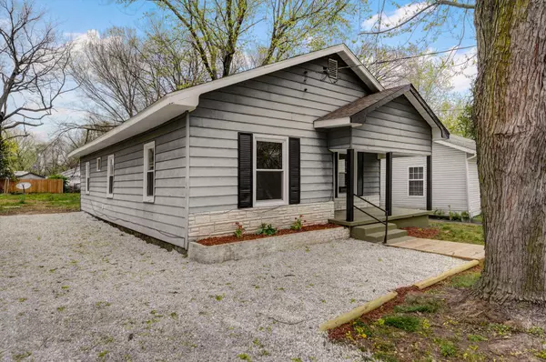 Springfield, MO 65803,1621 W Lee ST