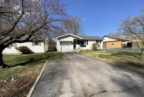 Springfield, MO 65807,821 W Whiteside ST