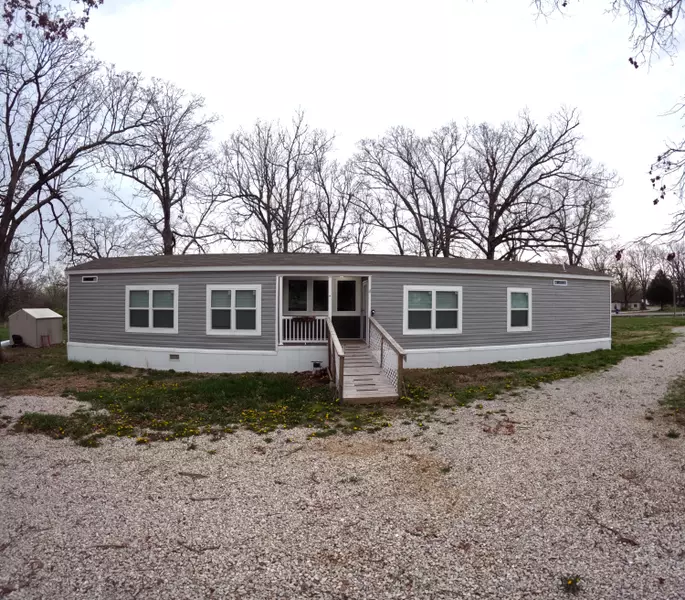 2041 Us Highway 65, Buffalo, MO 65622