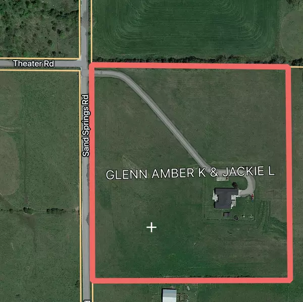 Marshfield, MO 65706,2890 Sand Springs RD