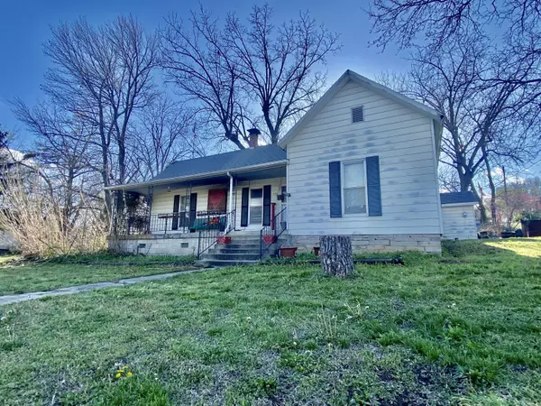 South Greenfield, MO 65752,100 S Oak ST