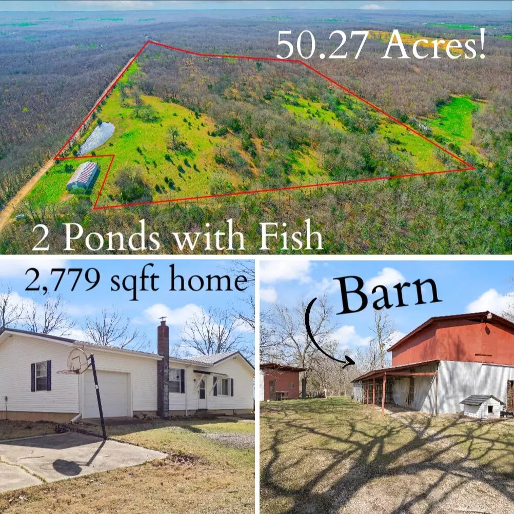 Richland, MO 65556,31475 Knoxville RD