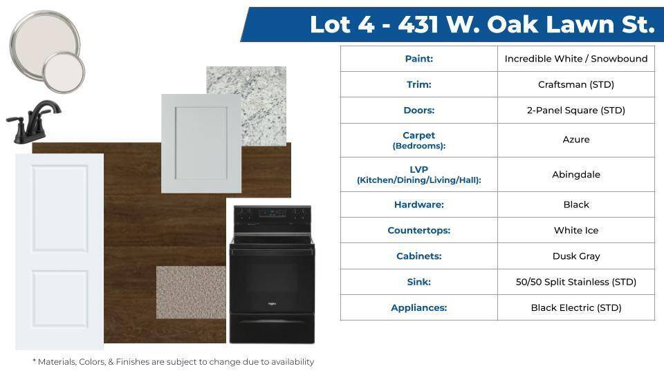 Rogersville, MO 65742,431 W Oak Lawn ST