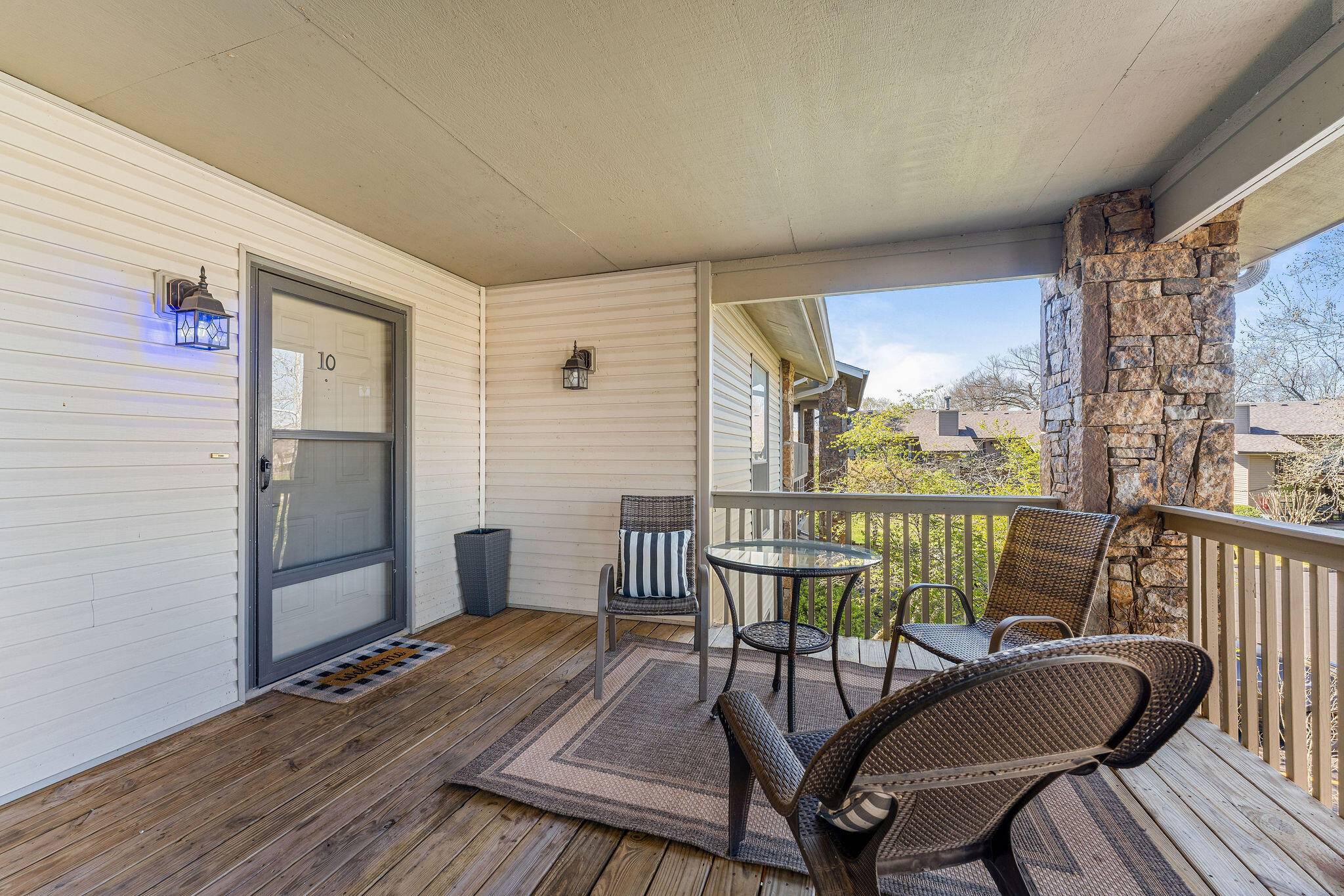 Branson, MO 65616,112 Overlook DR #10
