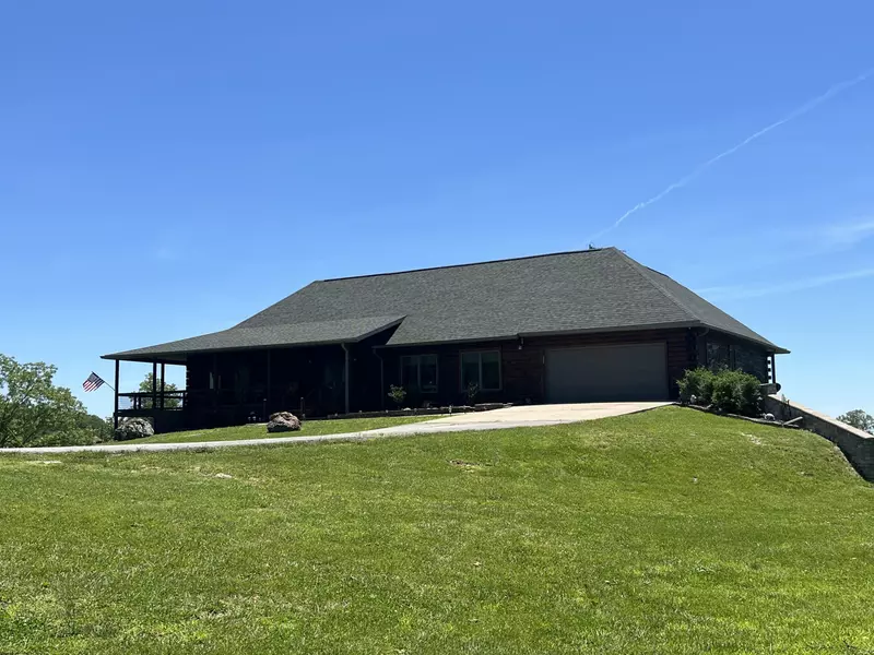 635 State Hwy U, Mansfield, MO 65704