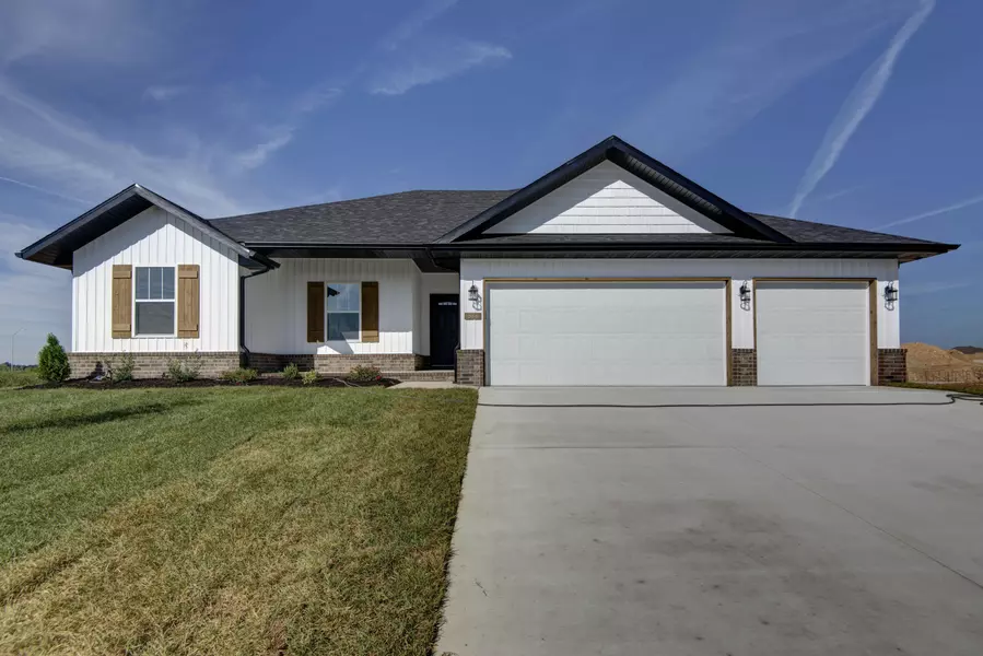 859 S Parkside CIR #Lot 92, Nixa, MO 65714