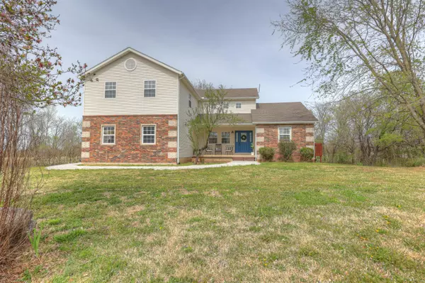 Carthage, MO 64836,2322 S County Lane 124