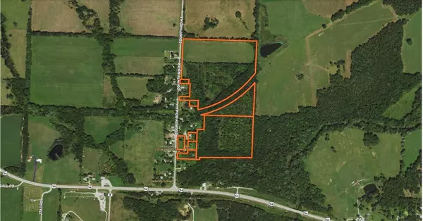 El Dorado Springs, MO 64744,15113 S Aa HWY