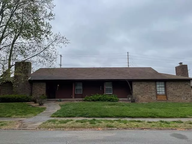 Springfield, MO 65804,1731-33 E Lark ST