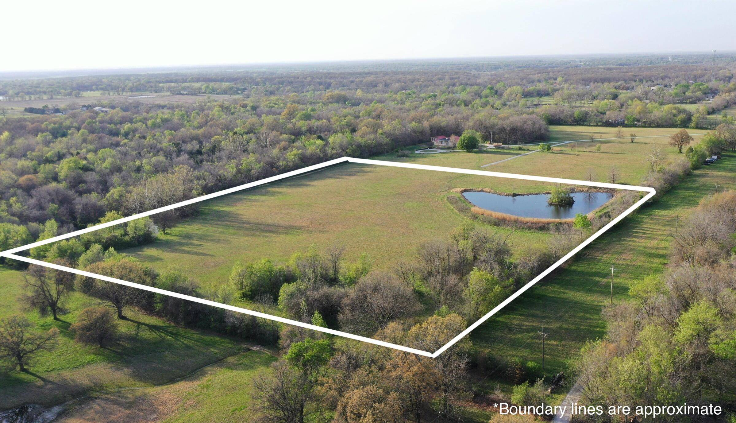0000 County Lane 274, Carl Junction, MO 64834