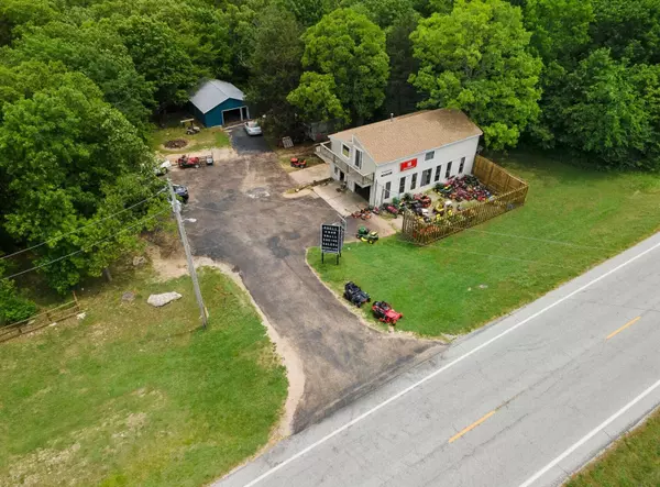 27564 State Hwy 39, Shell Knob, MO 65747