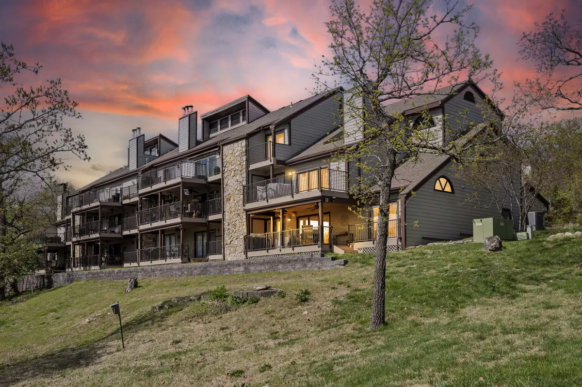 Branson, MO 65616,234 Sunset Cove ##104