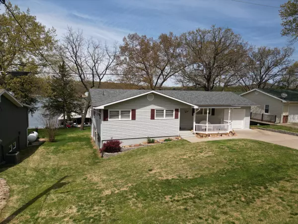 26149 Twin Rivers DR, Shell Knob, MO 65747