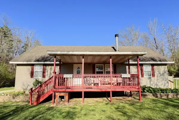 850 Carter 161, Fremont, MO 63941