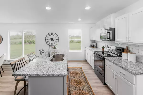 Willard, MO 65781,487 Eagle Rock CT