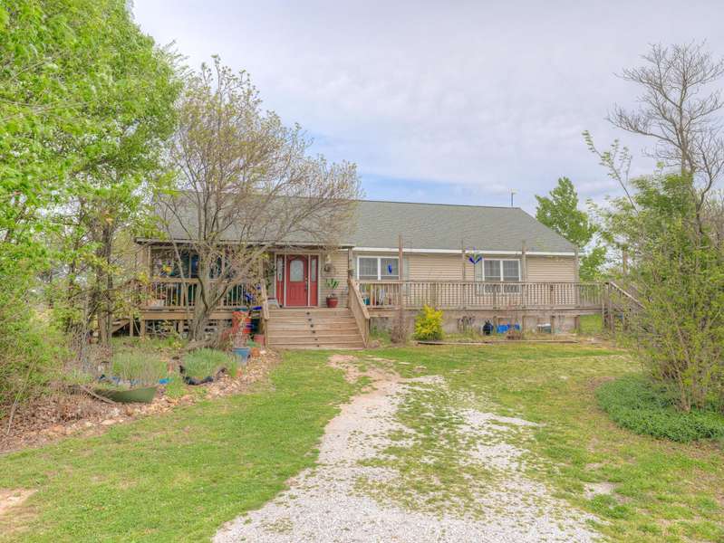 11041 Highway Nn, Neosho, MO 64850