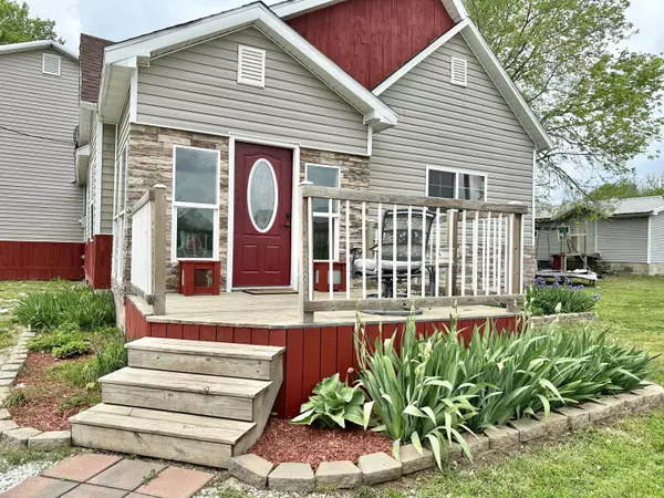 Fair Play, MO 65649,307 N Main ST