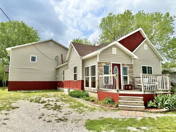 Fair Play, MO 65649,307 N Main ST