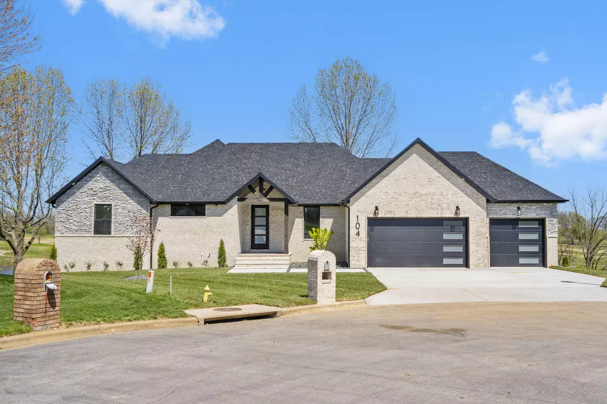 Republic, MO 65738,104 Niblick CT